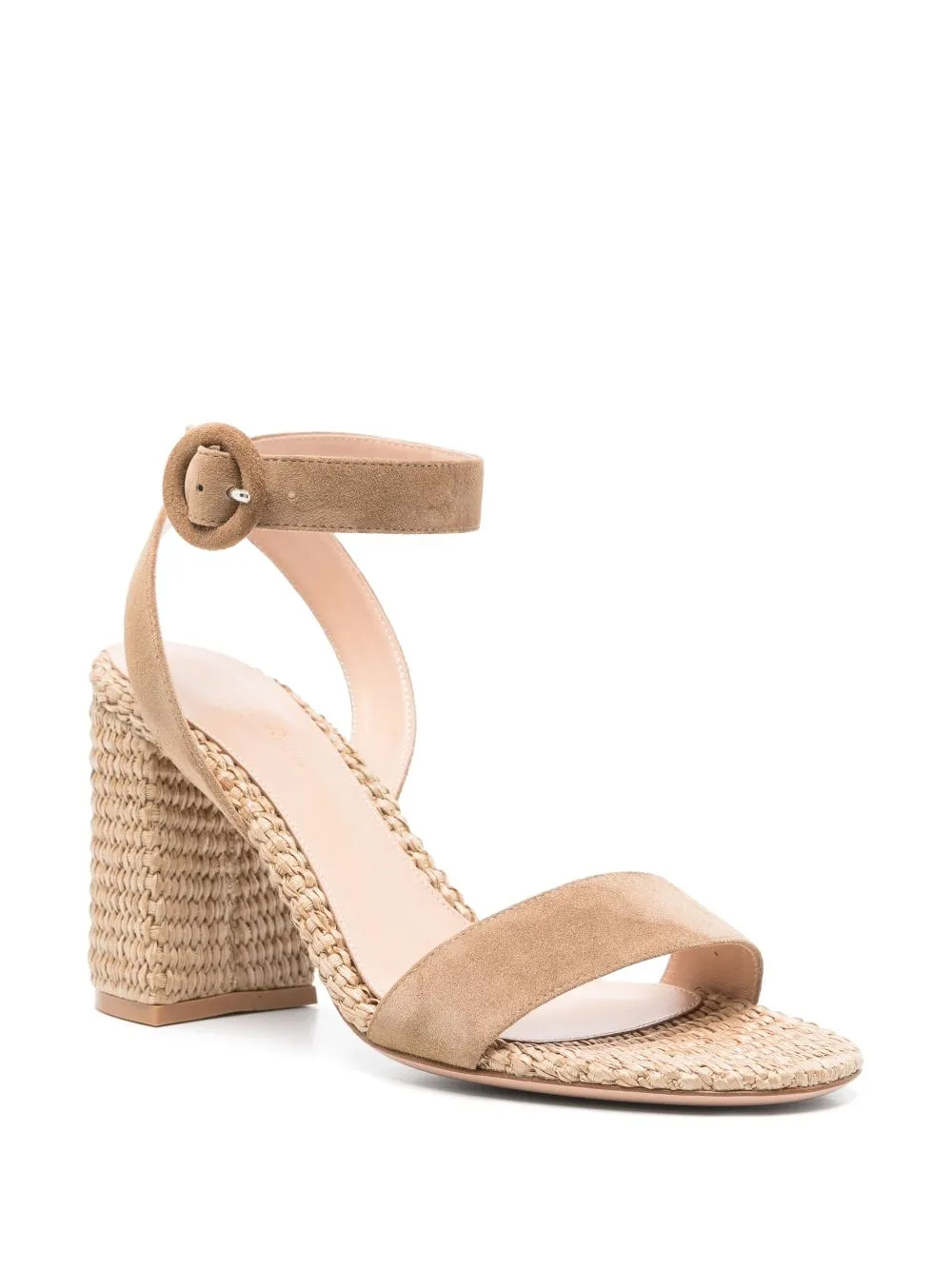 Gianvito Rossi 85mm Sandals