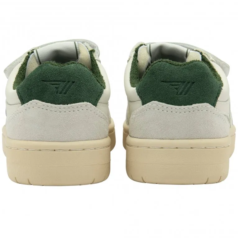 Gola Eagle Strap Boys Trainers