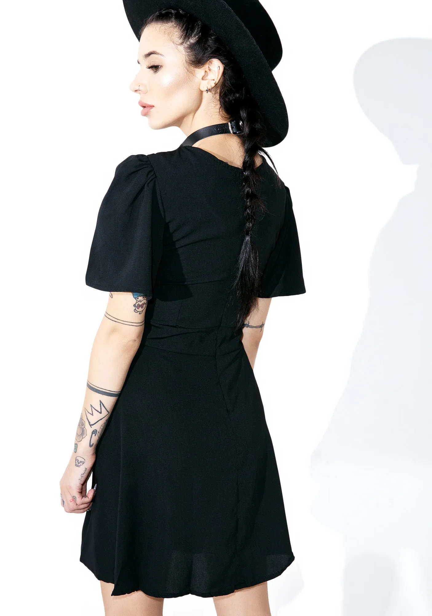 Gosha Dress-