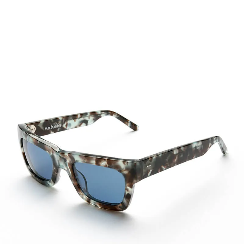 Greta Sunglasses - Midgar