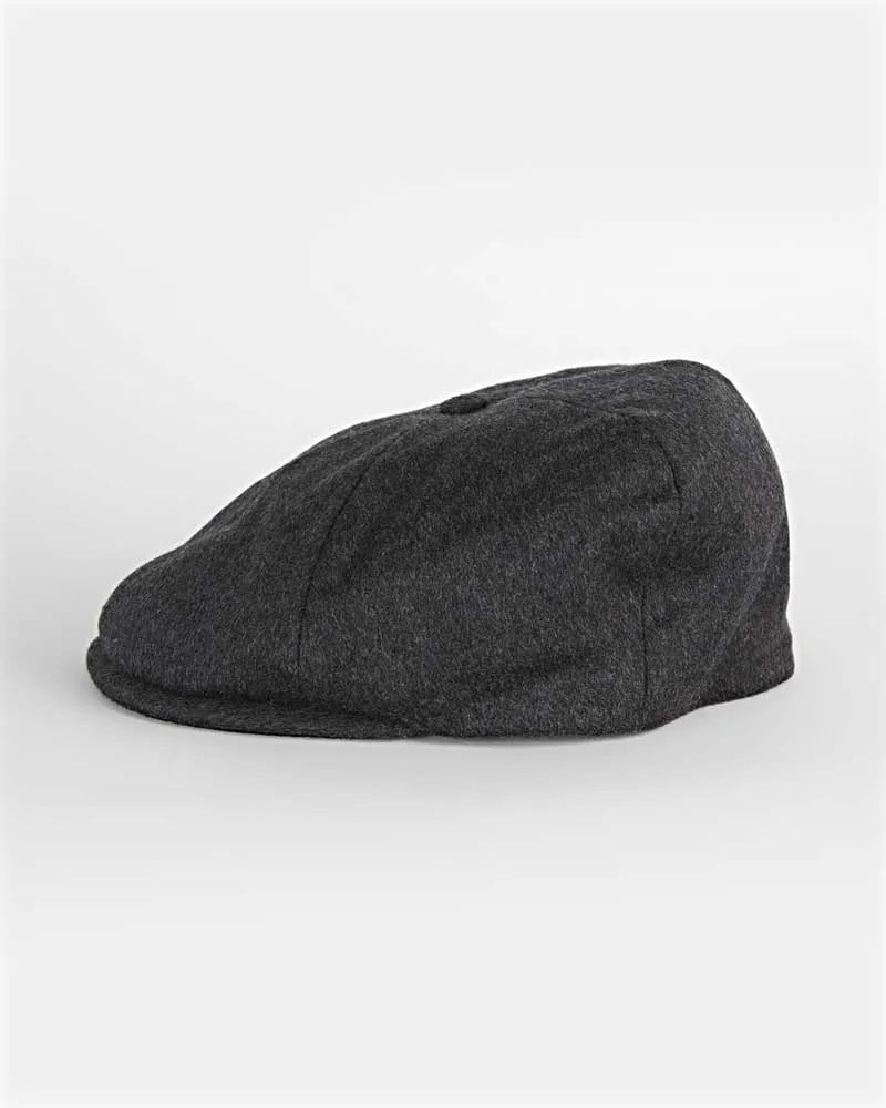 Grey Loden Toni Cap