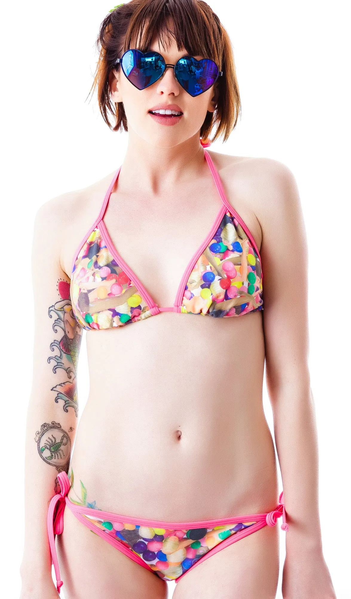 Gumball Dolls Bikini-