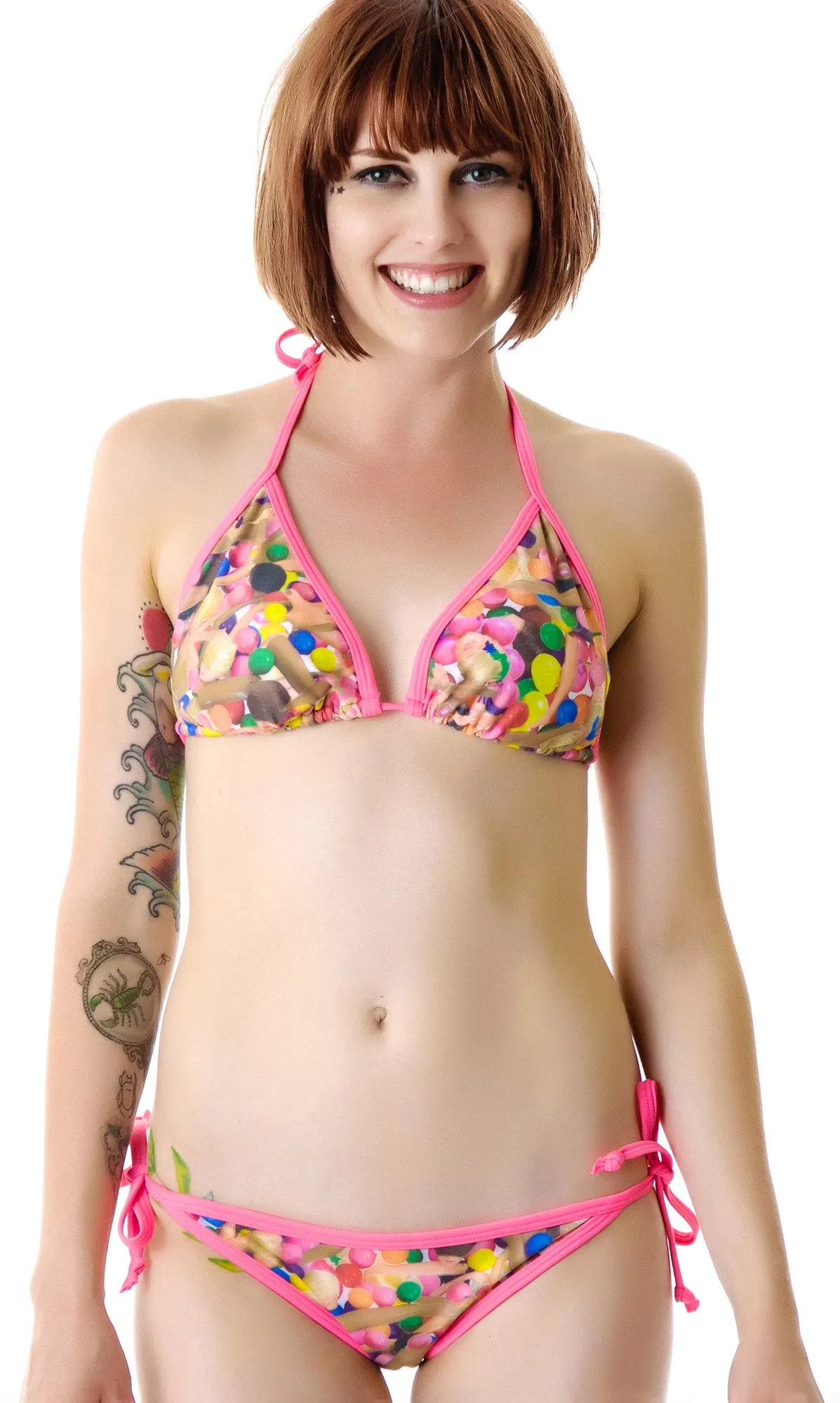 Gumball Dolls Bikini-