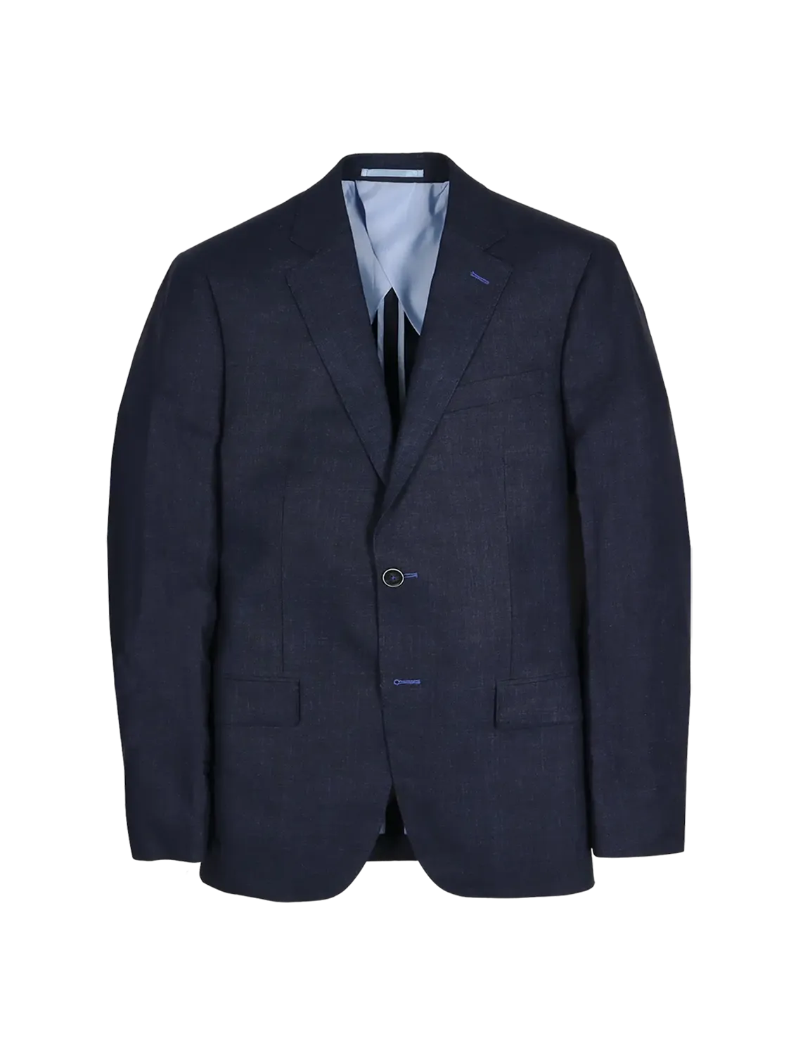 Gurteen Viago Linen Suit Jacket