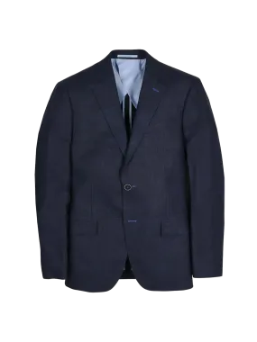 Gurteen Viago Linen Suit Jacket