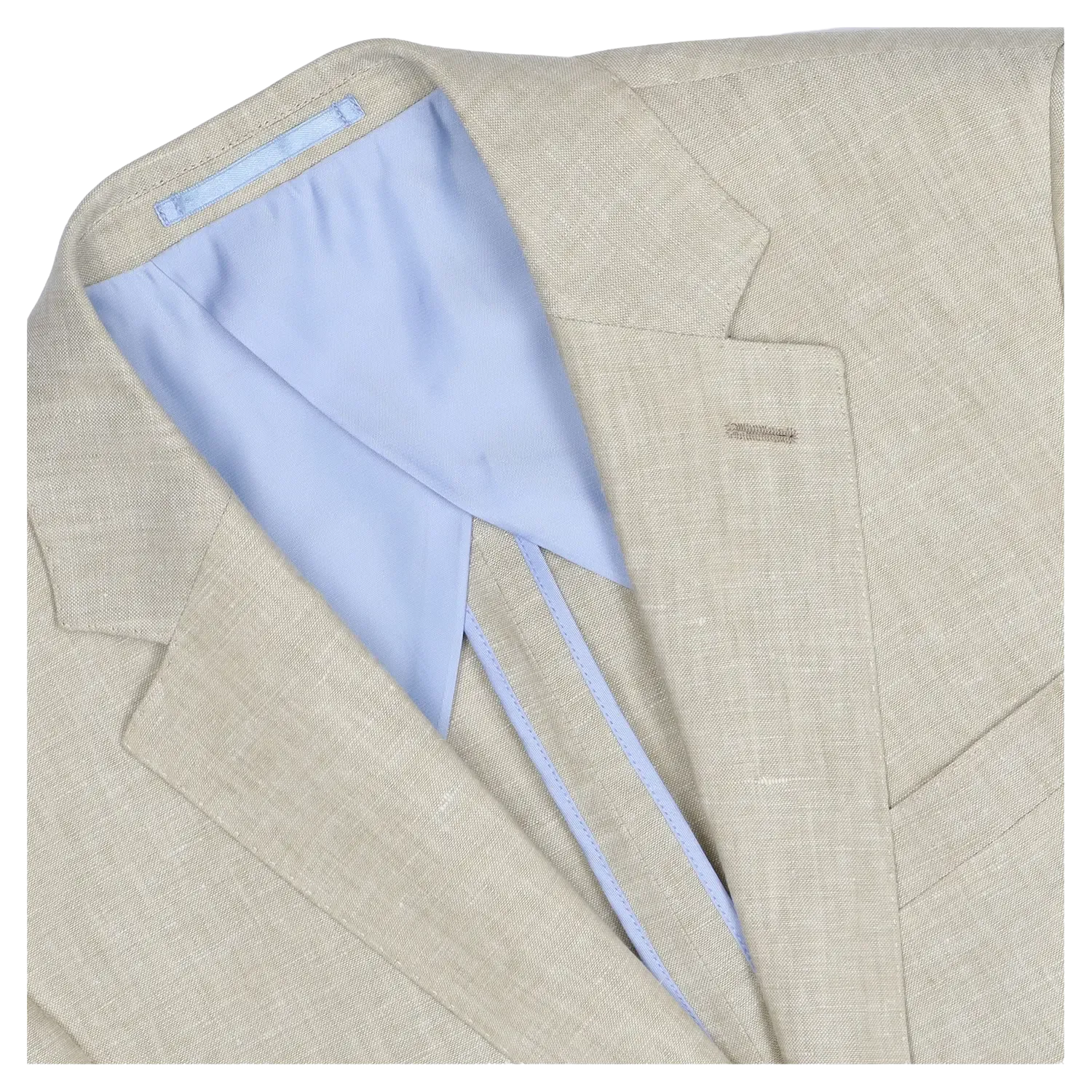 Gurteen Viago Linen Suit Jacket