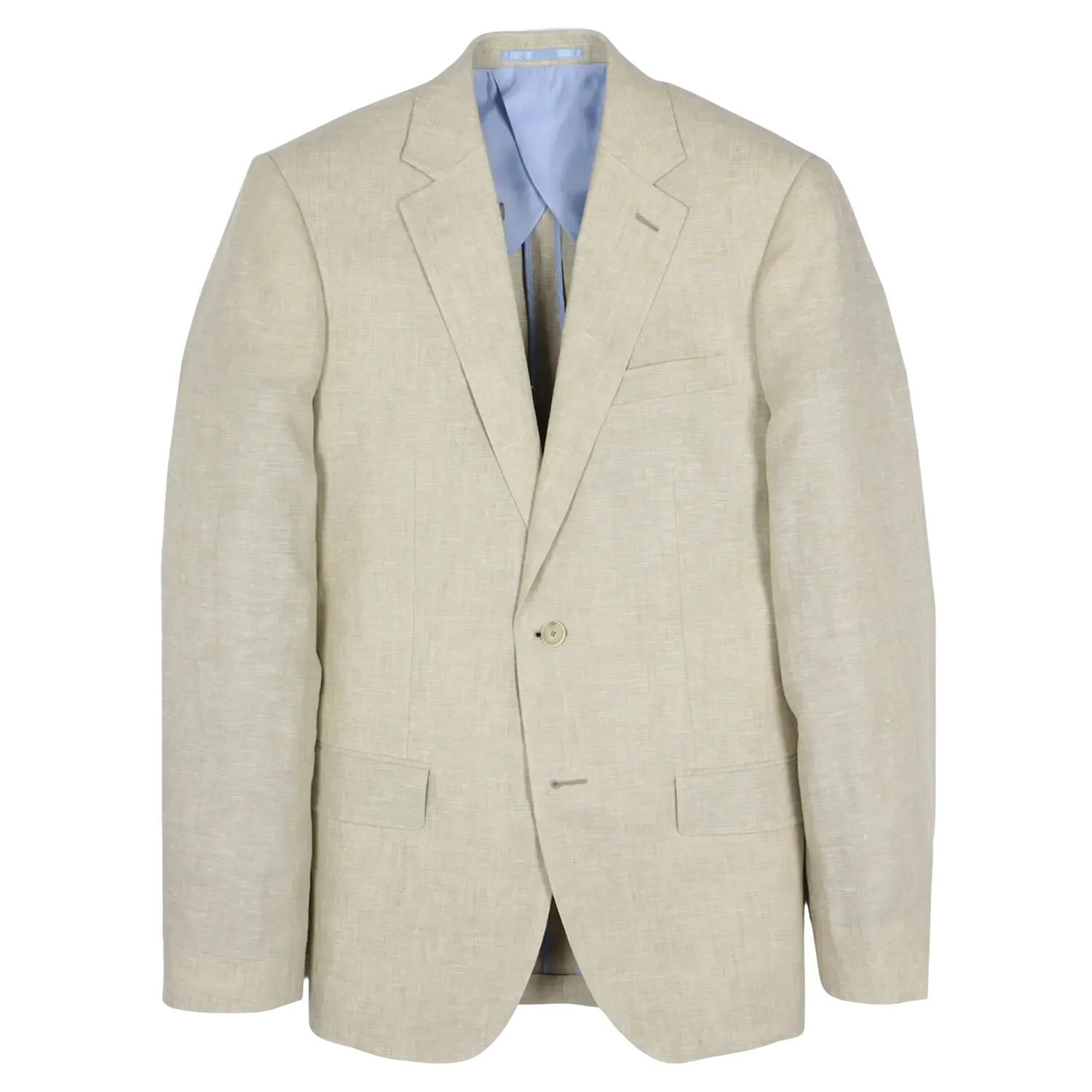 Gurteen Viago Linen Suit Jacket