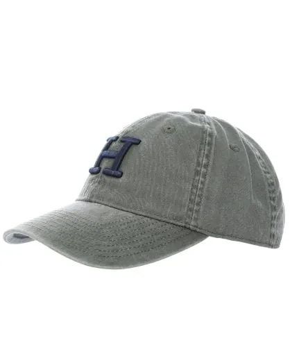 Hackett Heritage Baseball Cap