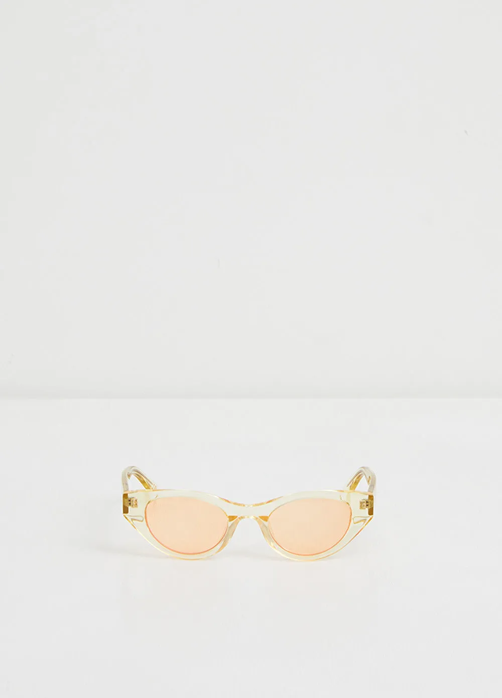 Halcyon -  Ada Sunglasses - Sunglasses