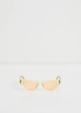 Halcyon -  Ada Sunglasses - Sunglasses