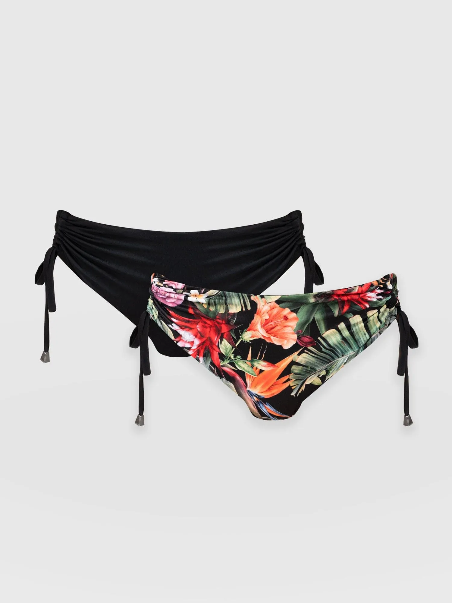 Halina Bikini Bottom - Tropics