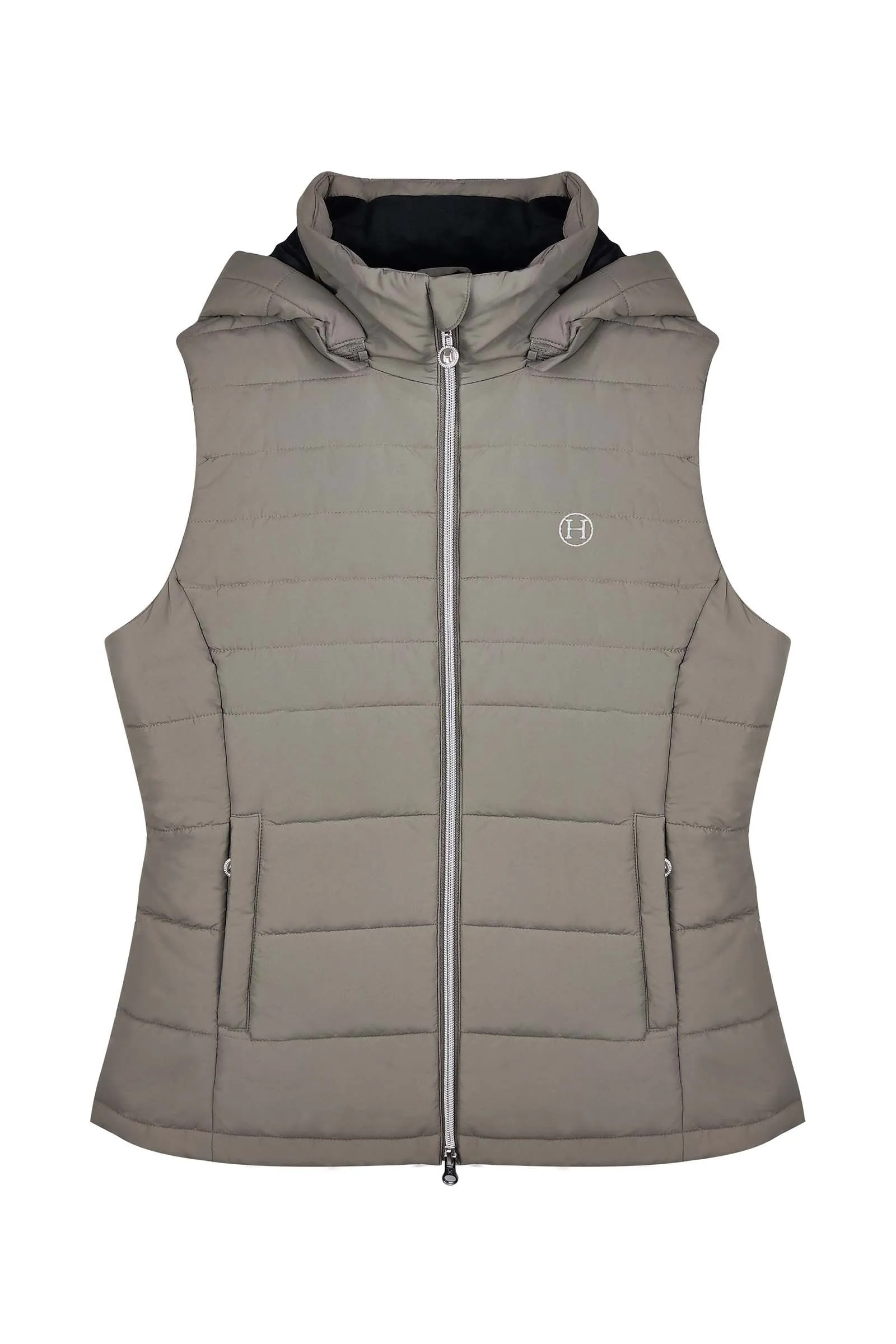 Harcour Boheme Women's Vest