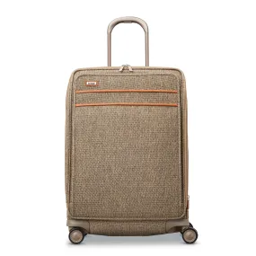 Hartmann Tweed Legend 26 4-Wheel Medium Luggage  