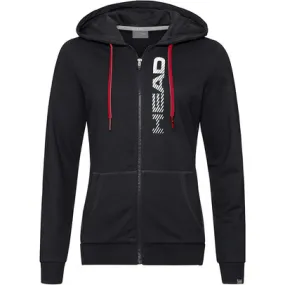 Head Club Greta Full-Zip Hoodie Women