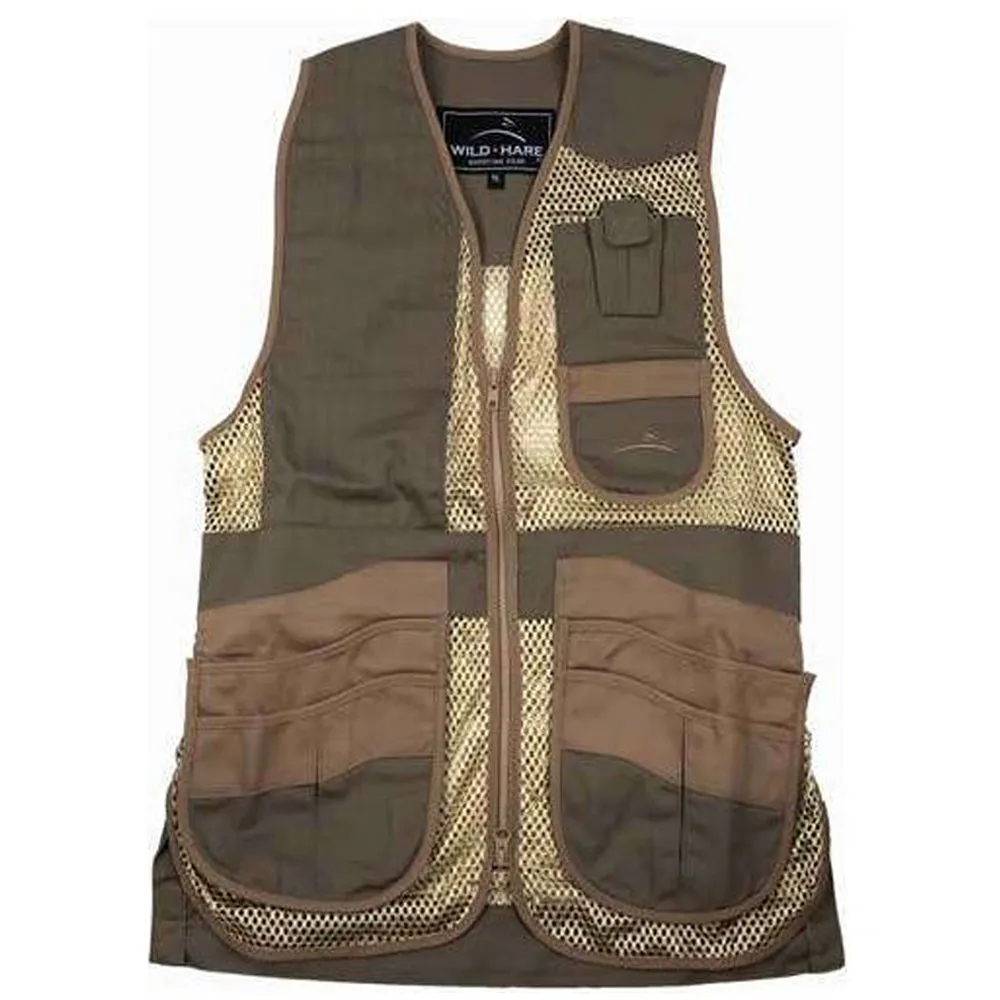 Heat Wave Vest