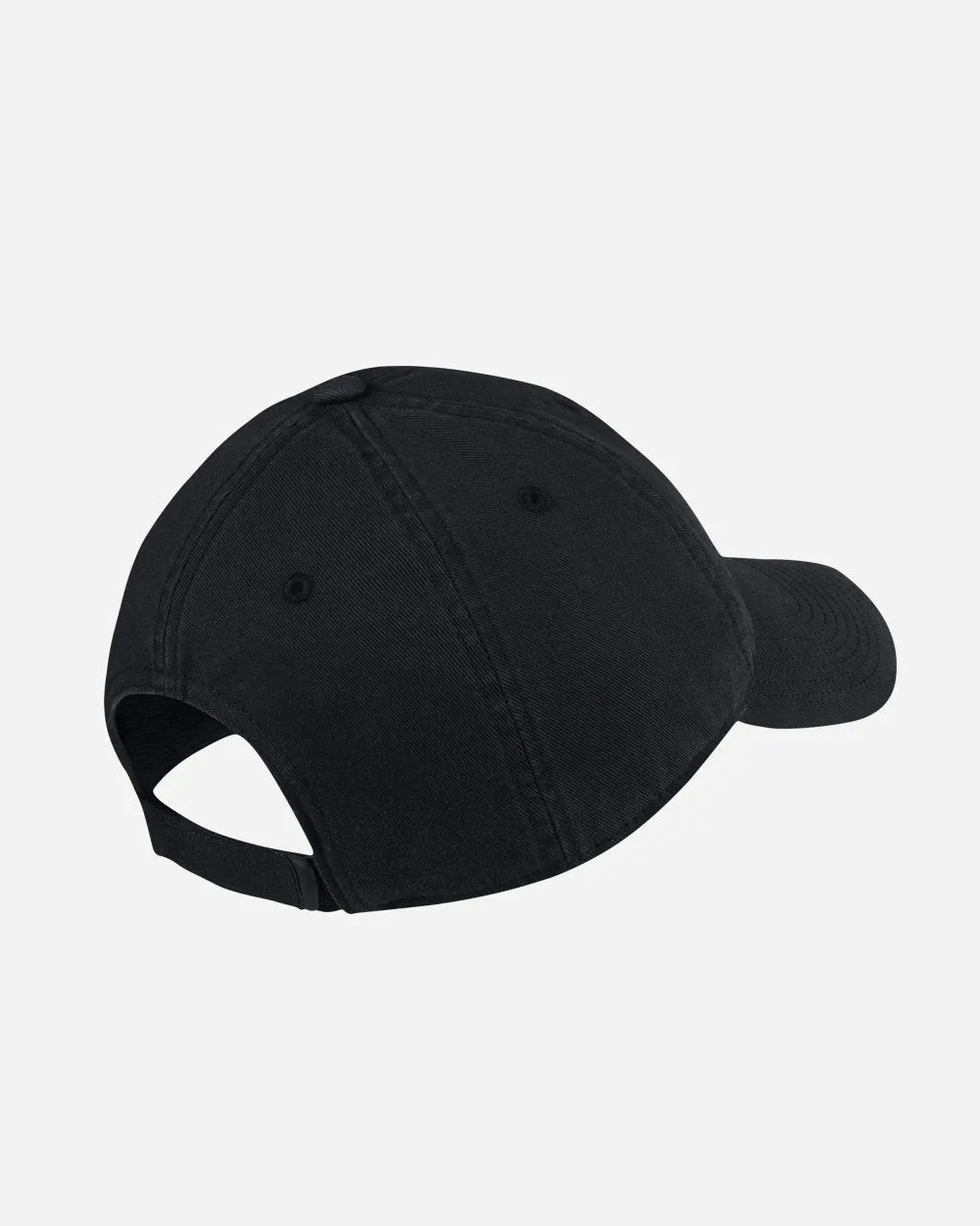 Heritage 86 Cap Black