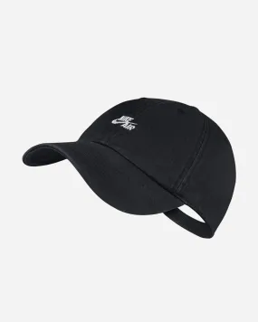 Heritage 86 Cap Black