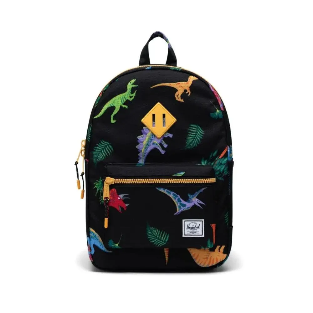 Heritage Youth XL Backpack (Dino Jungle)