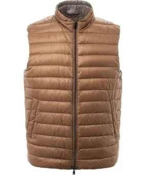 Herno Polyamide Men's Vest