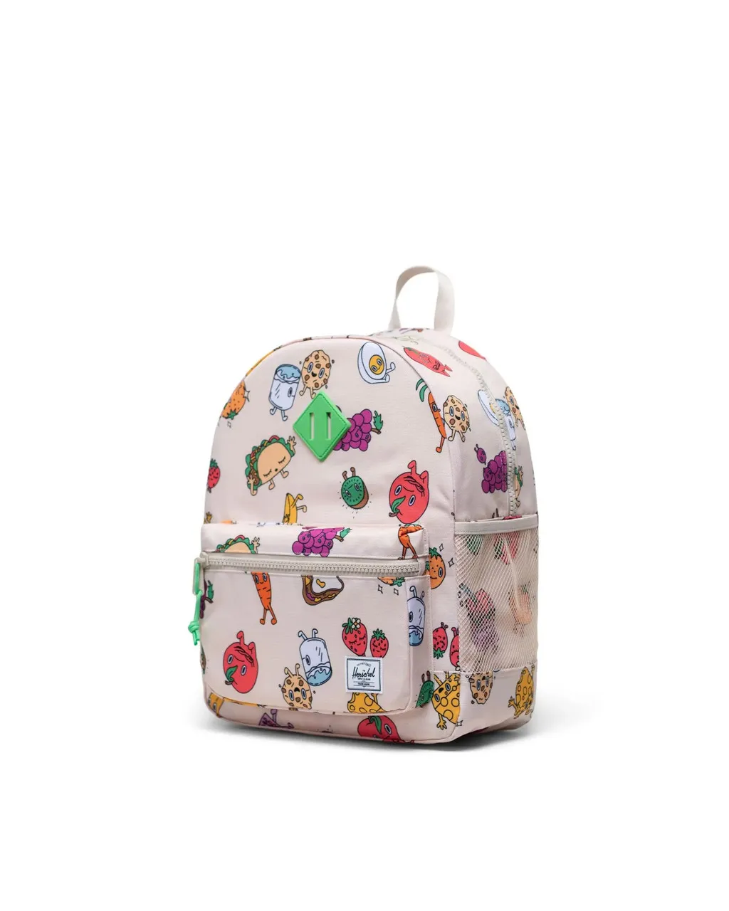 Herschel Heritage Youth Backpack 24SS Snack