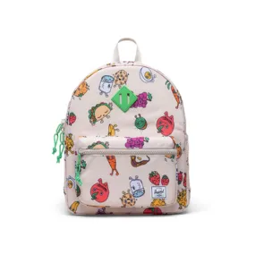 Herschel Heritage Youth Backpack 24SS Snack