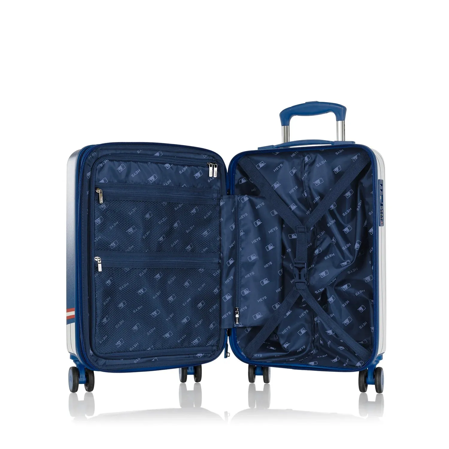 Heys America MLB Luggage 21