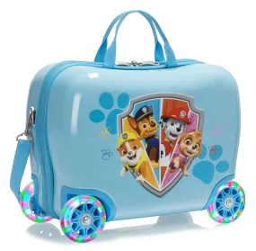 Heys America PAW PATROL KIDS RIDE-ON LUGGAGE 16399-6045-00