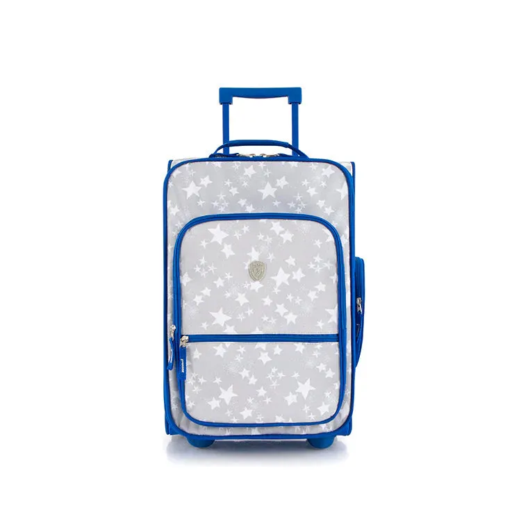 Heys America  Scattered Stars Softside Luggage Carry-On