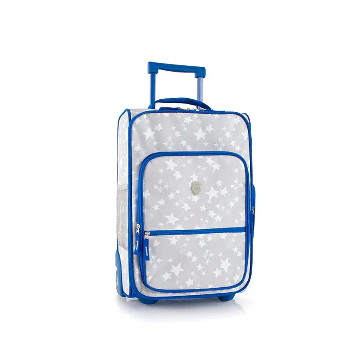 Heys America  Scattered Stars Softside Luggage Carry-On