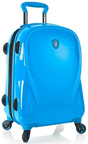 Heys Xcase 2G Azure Blue 21