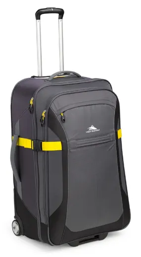 High Sierra Sportour 30 2-Wheel Large Luggage  