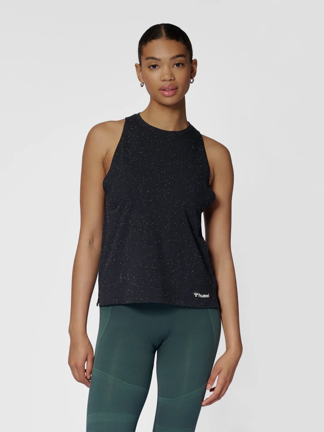 hmlMT ULTRA TOP Vest top