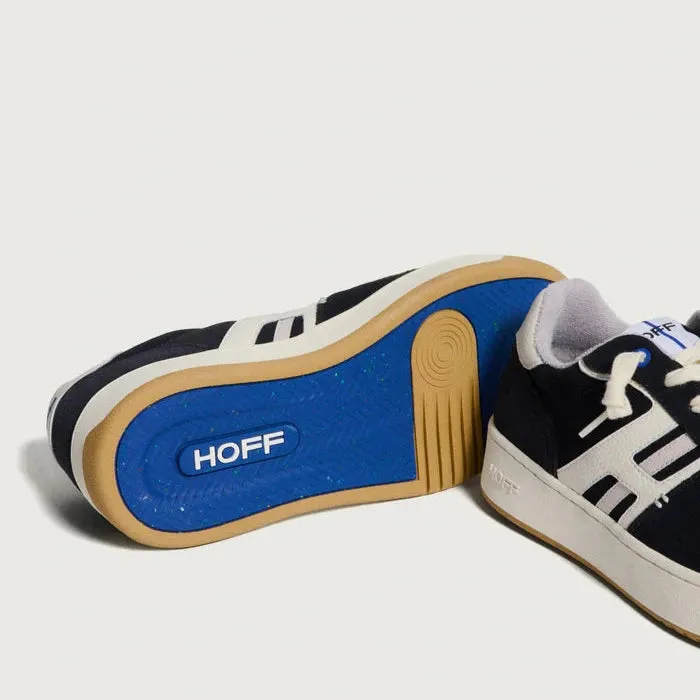 HOFF | SNEAKERS HOMBRE | DUOMO NAVY BLUE | AZUL