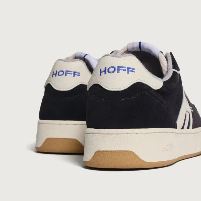 HOFF | SNEAKERS HOMBRE | DUOMO NAVY BLUE | AZUL