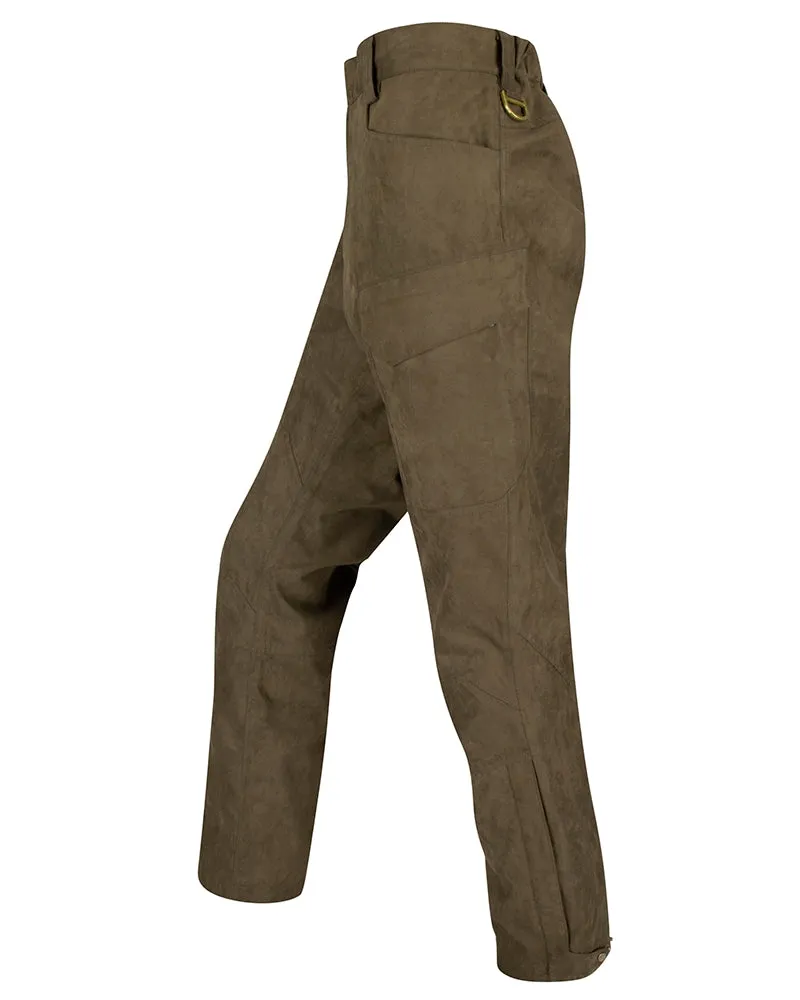 Hoggs Rannoch Lightweight Waterproof Shooting Trousers