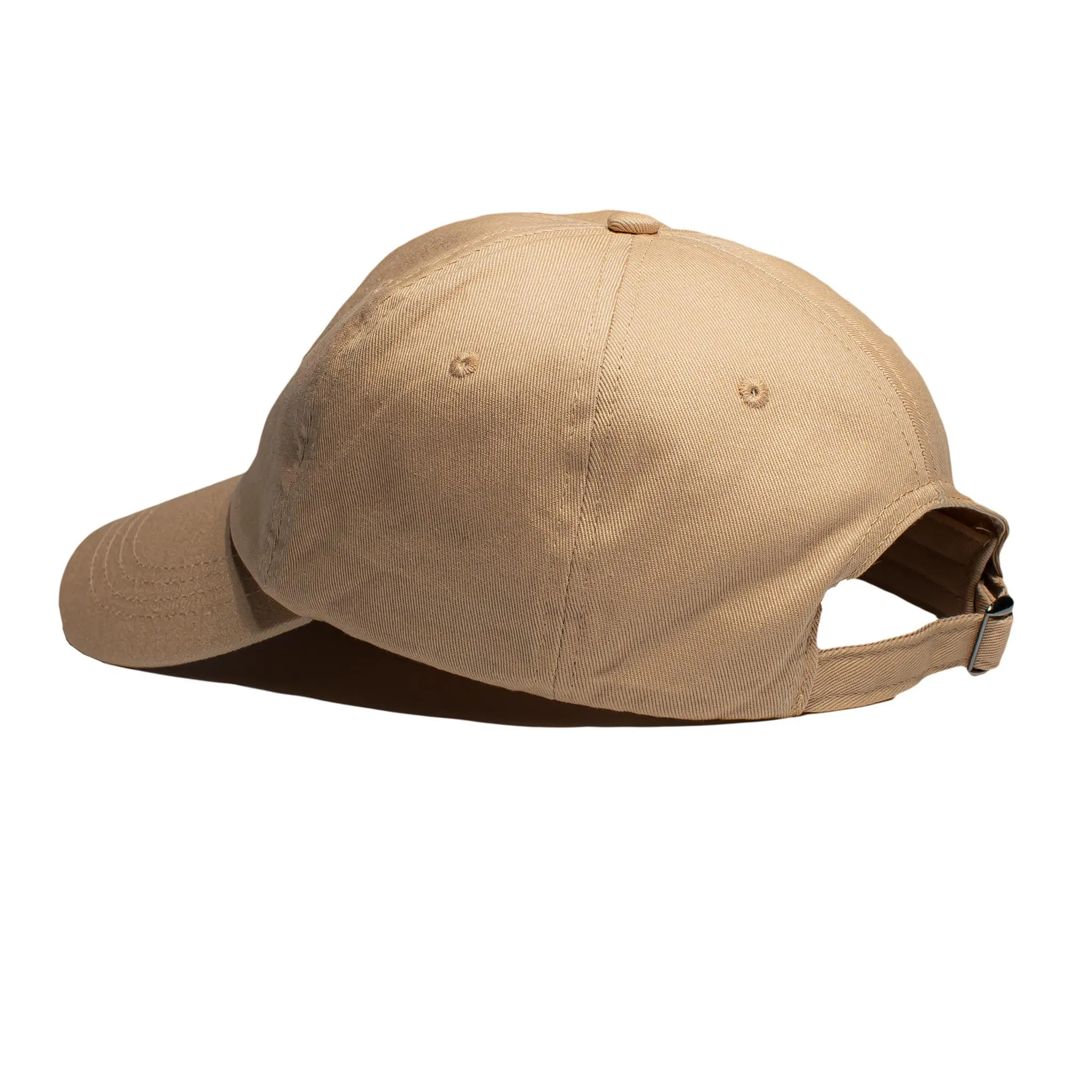 HOMME+ Collection Cap Beige