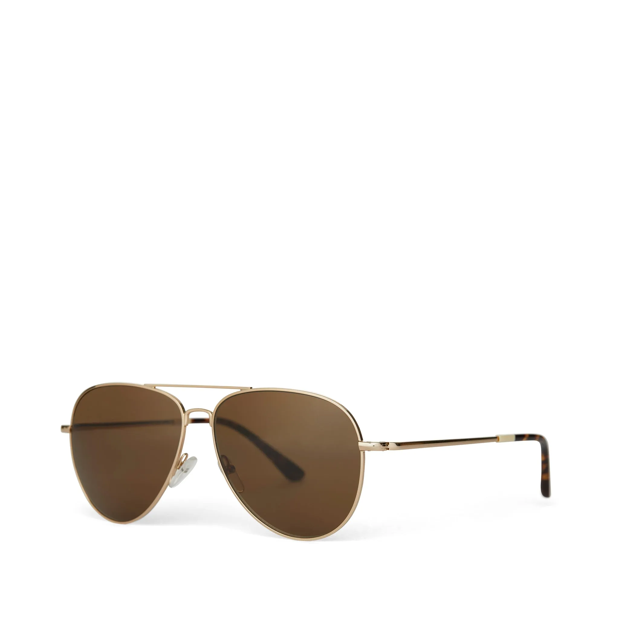 Hudson Handcrafted Sunglasses