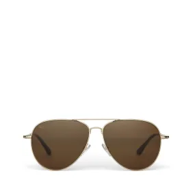 Hudson Handcrafted Sunglasses