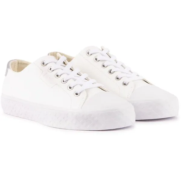 Hugo Aiden Cup Trainers