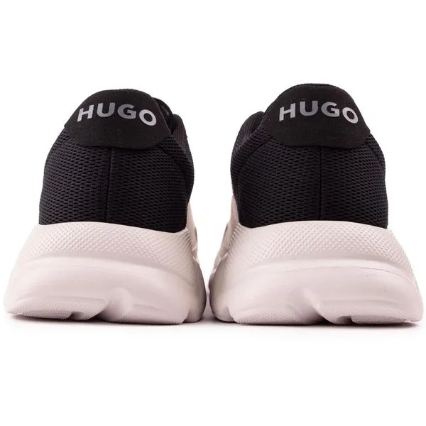 Hugo Leon Runn Trainers