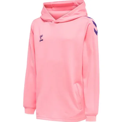 Hummel Core XK Poly Sweat Hoodie Kids