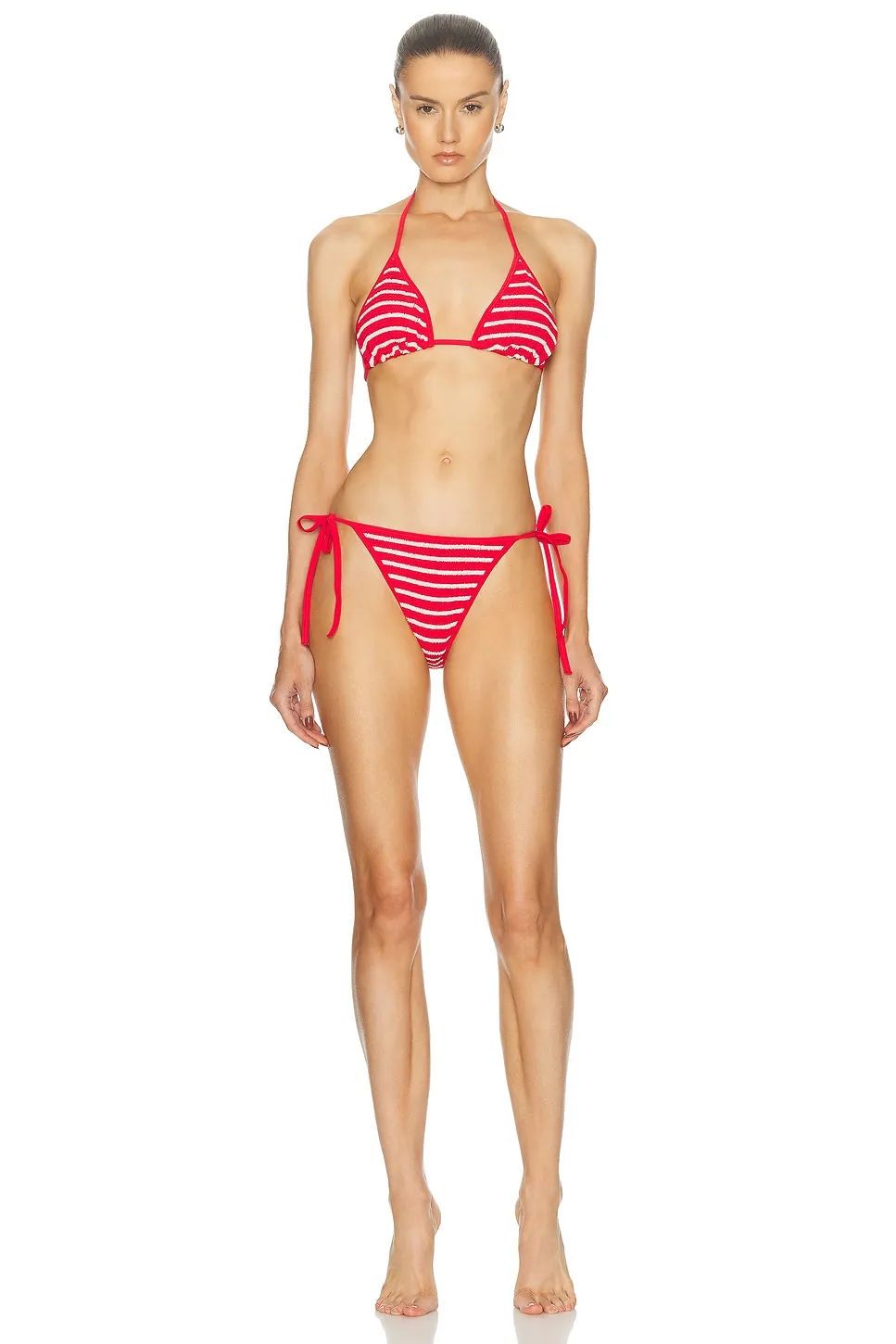 Hunza G Gina Bikini -        