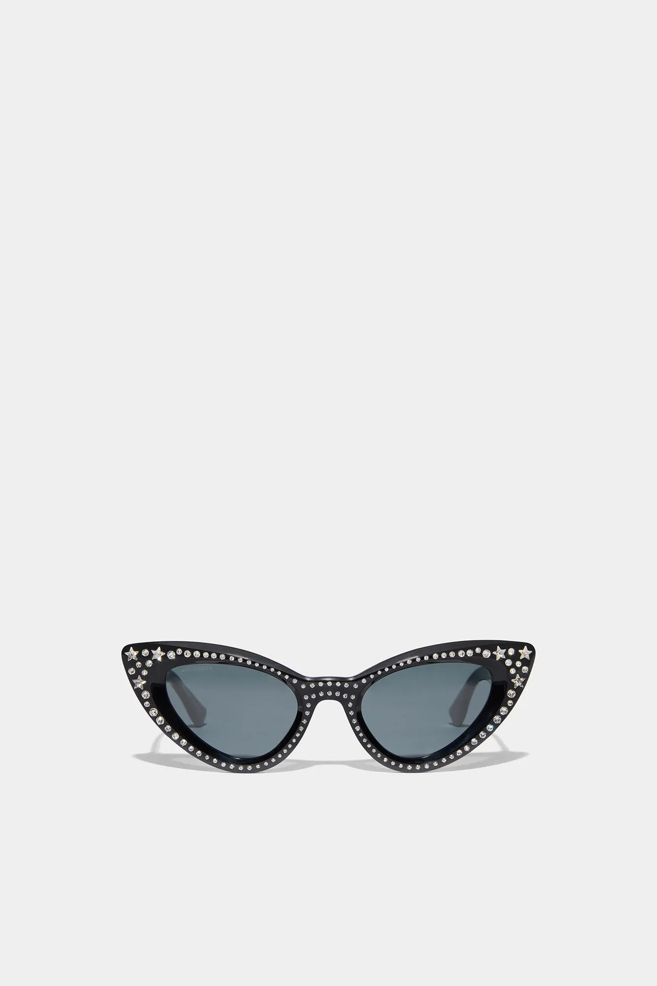 Hype Black Sunglasses