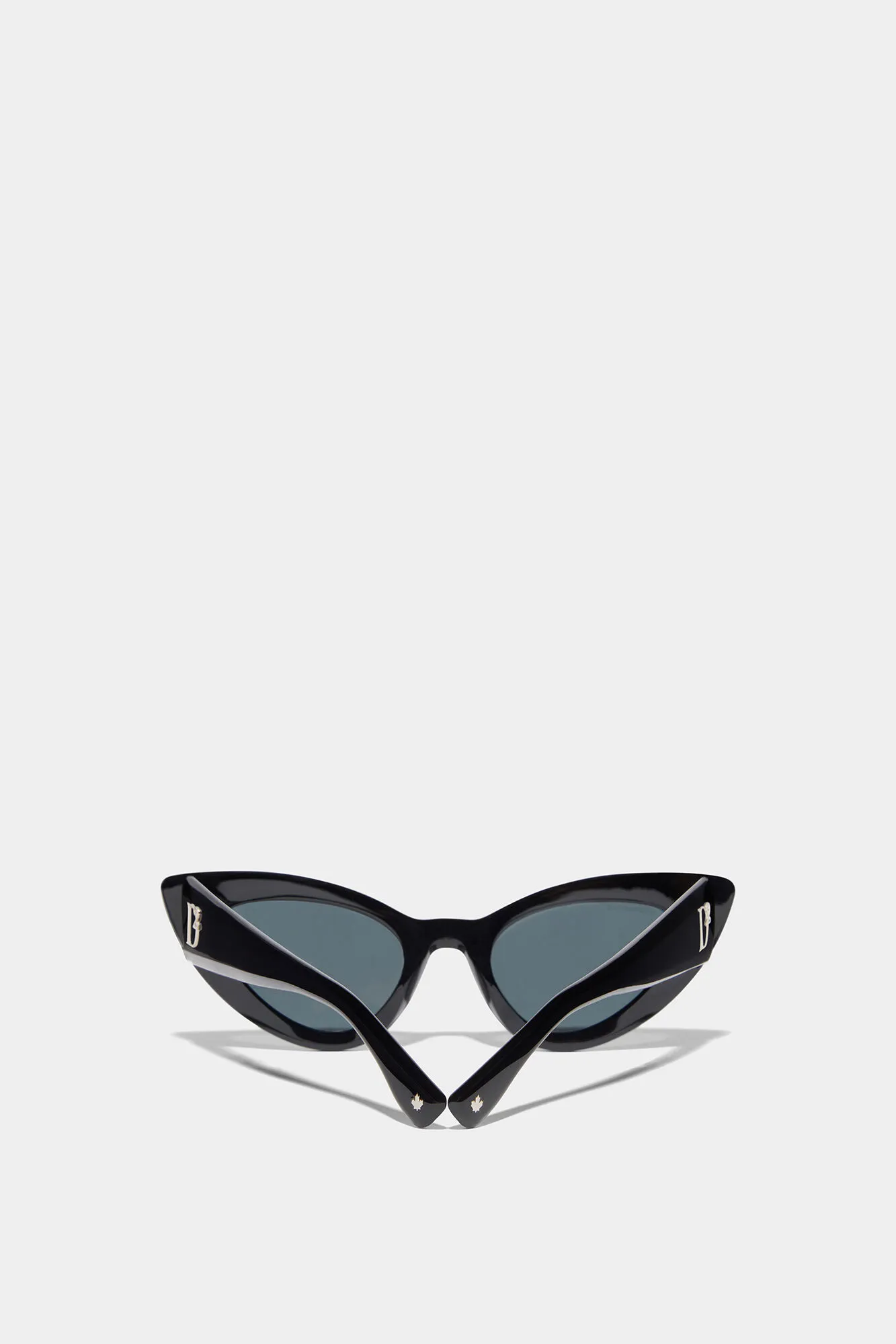 Hype Black Sunglasses