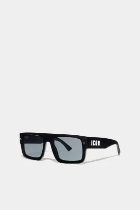 Icon Black Sunglasses