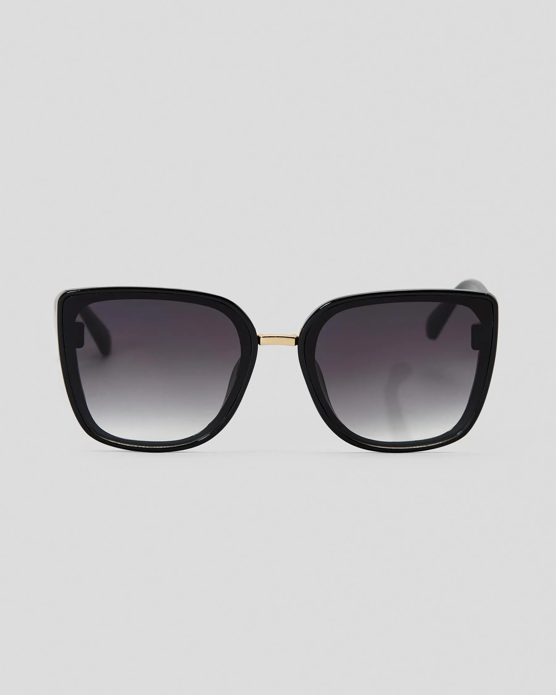 Indie Eyewear Hudson Sunglasses