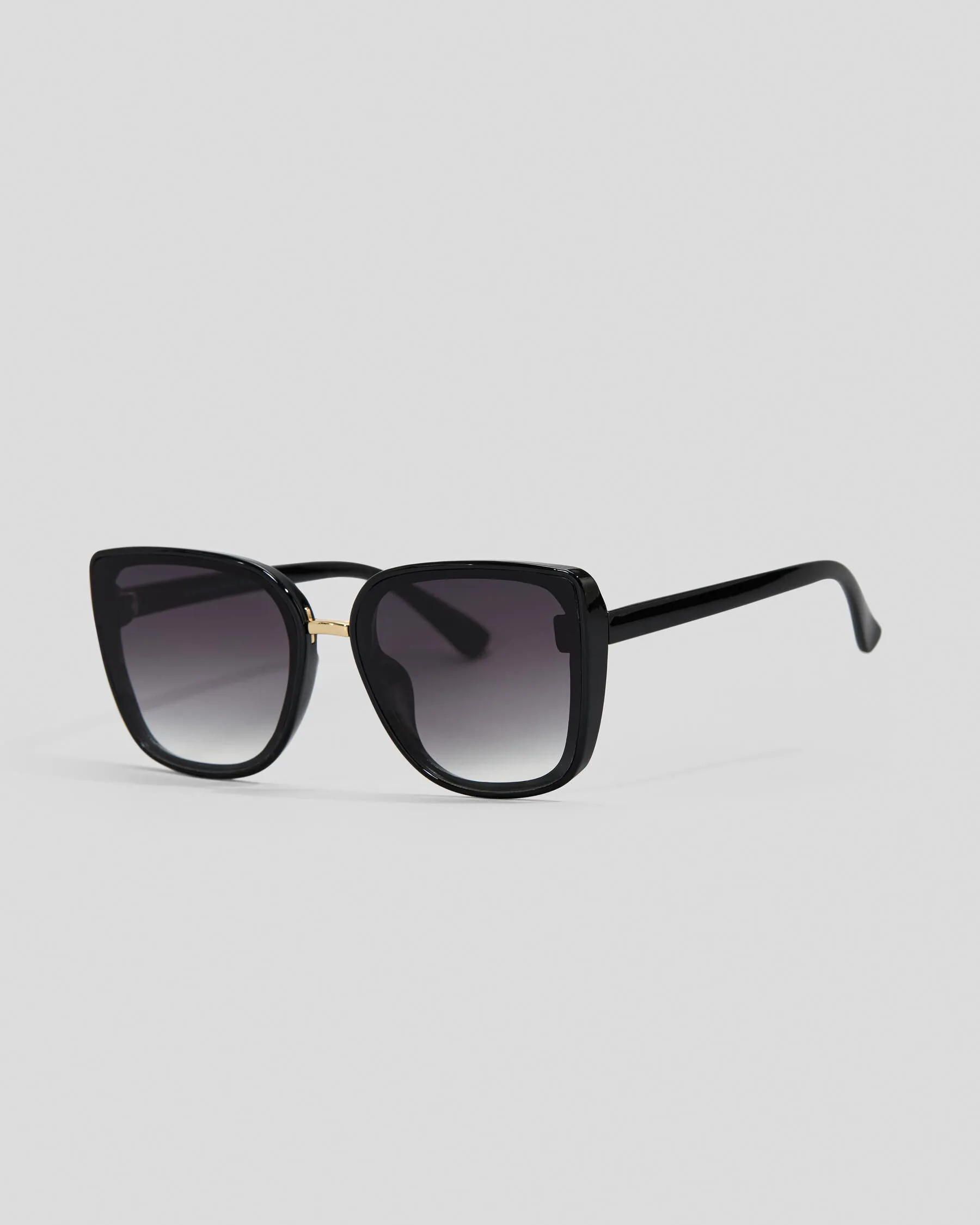 Indie Eyewear Hudson Sunglasses