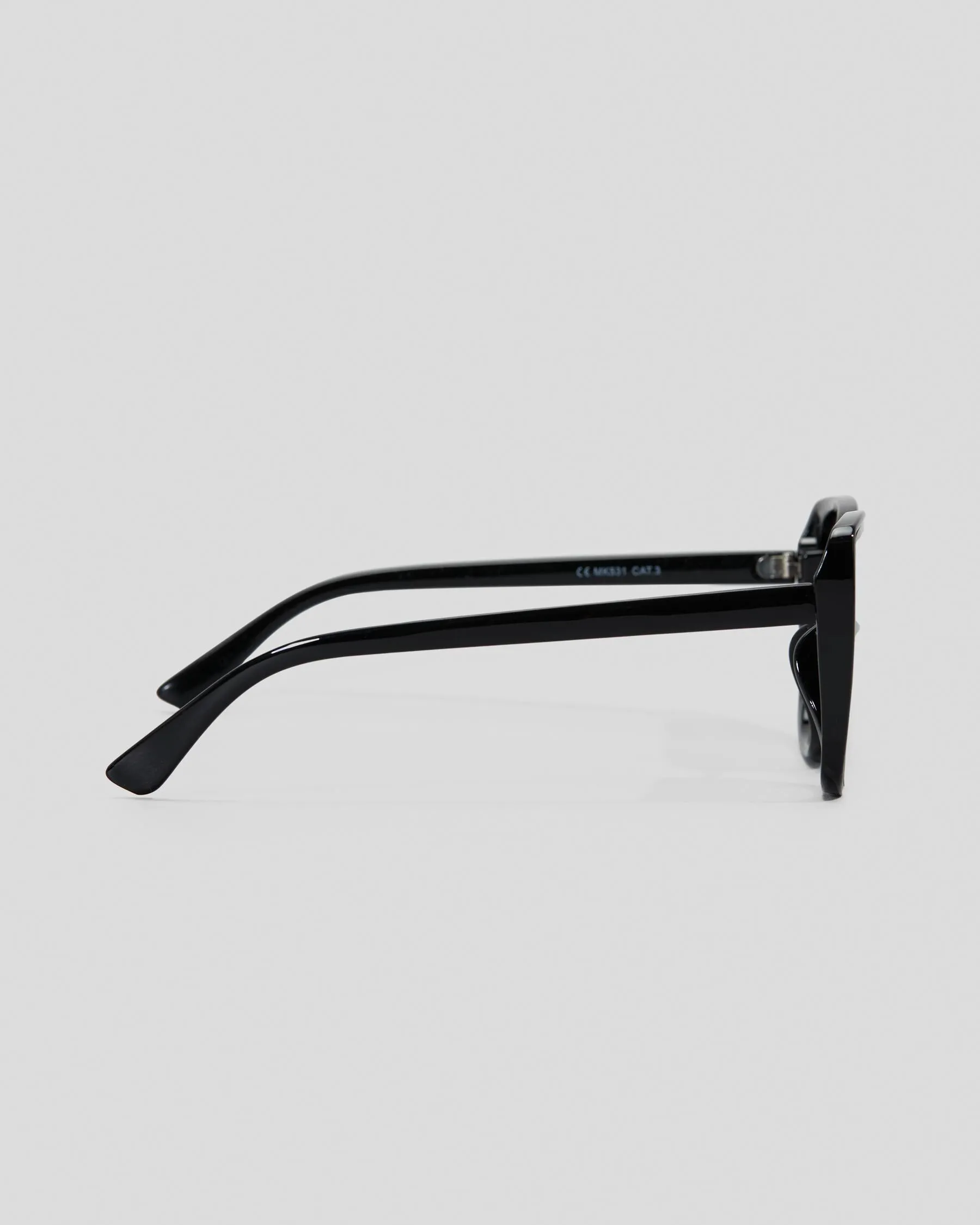 Indie Eyewear Hudson Sunglasses