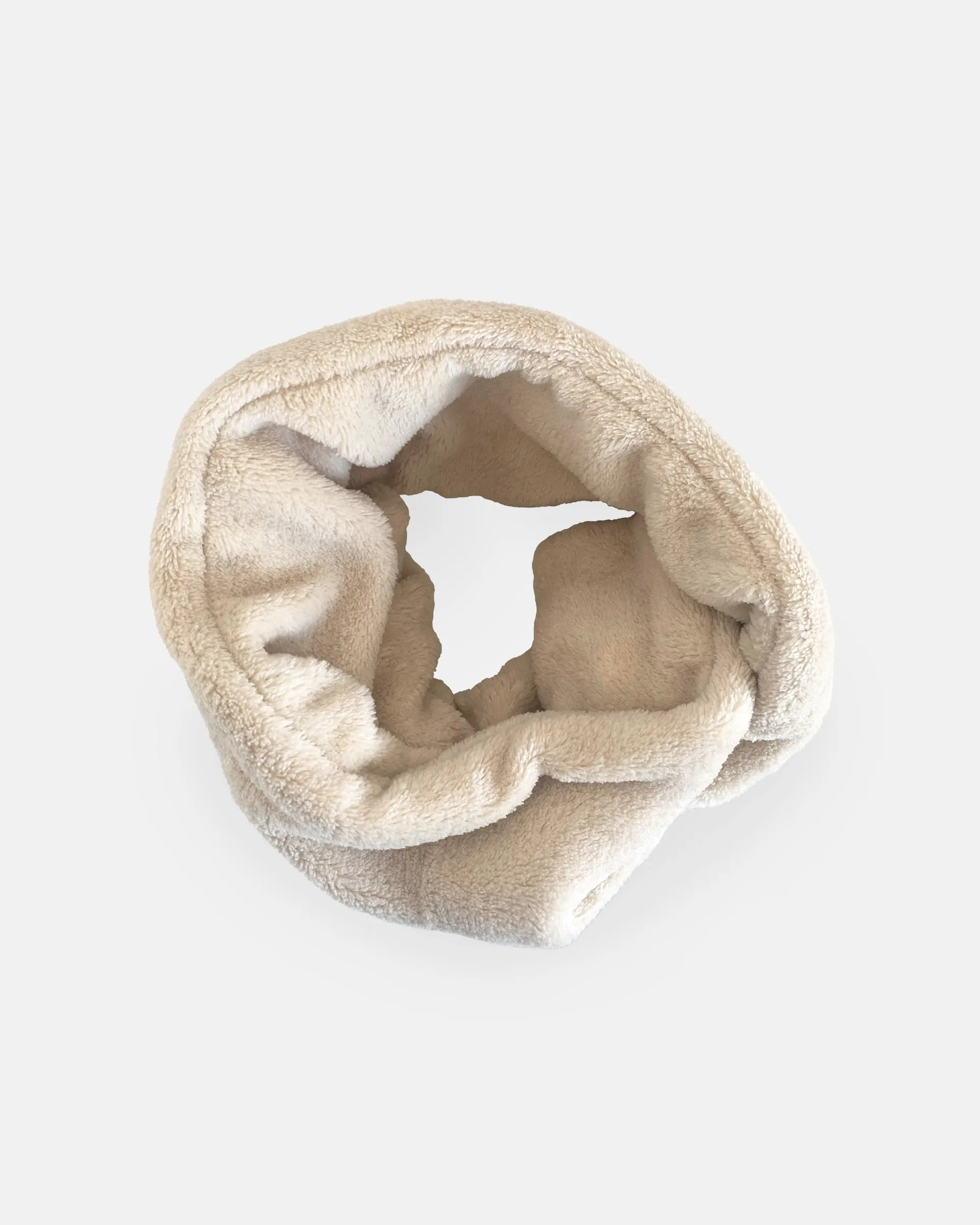 Infinity Scarf - Plush