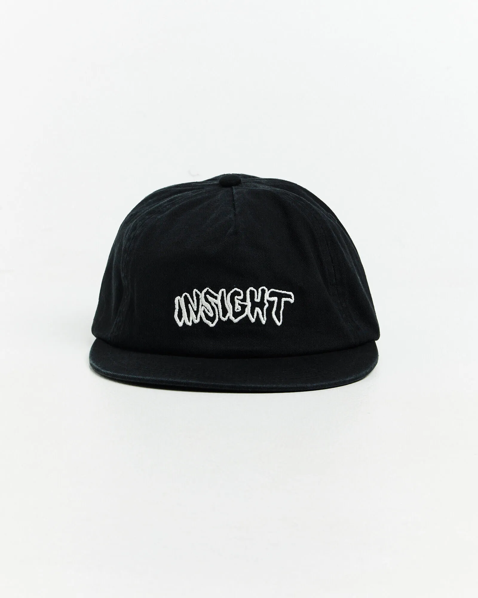 Insight Dive Cap Black